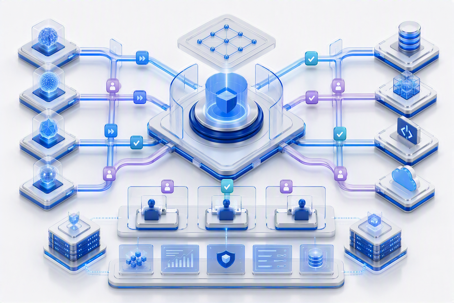 AI Agent Governance Is Becoming an Operating Model Decision