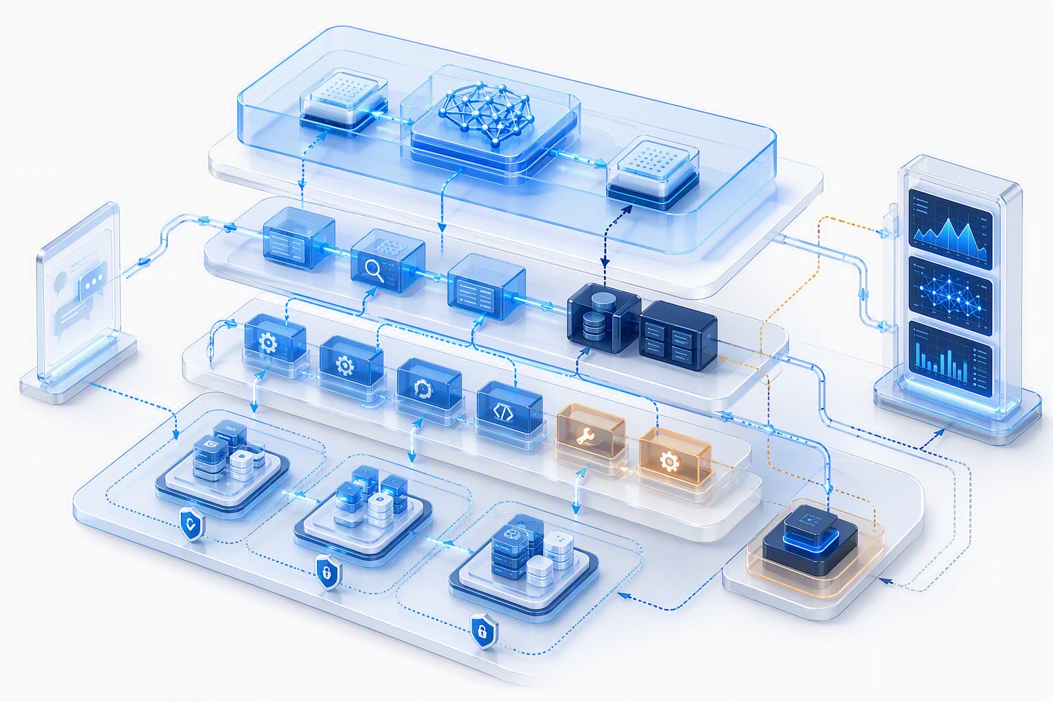 Enterprise AI reliability is a resilience engineering problem