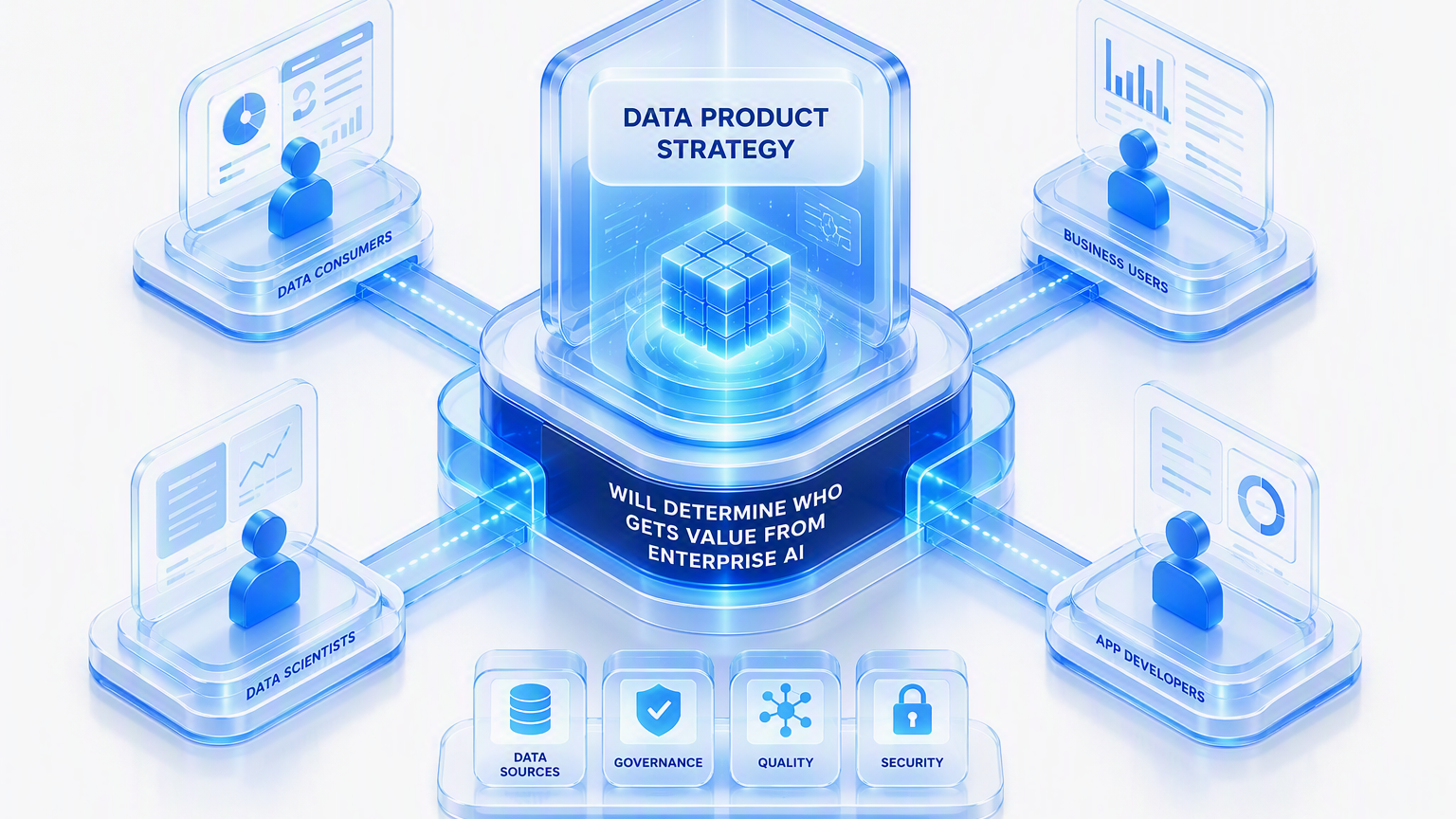 The AI control plane begins where tool calls meet cloud authority